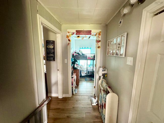 7009 Highway 354, House other with 4 bedrooms, 1 bathrooms and null parking in Noel Road NS | Image 8