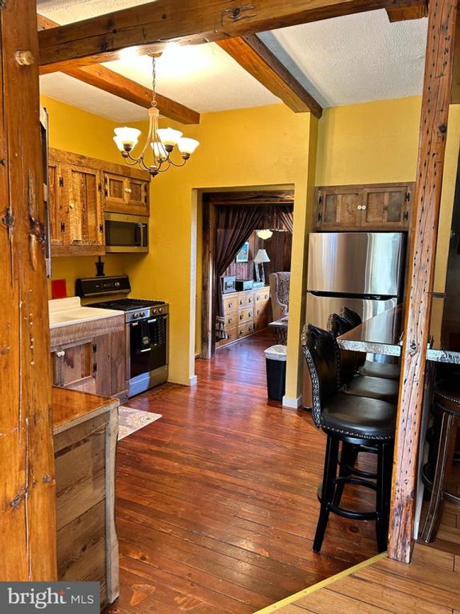 111 Mountain Ave, House other with 2 bedrooms, 2 bathrooms and null parking in WOODWARD PA | Image 18