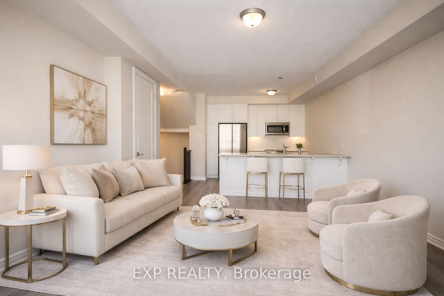 Residential in Manor Park - Cardinal Glen and Area 4