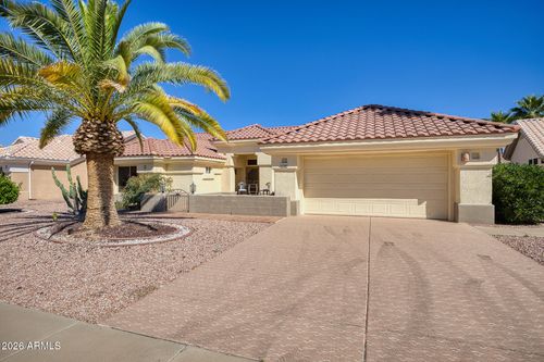15704 W Sentinel Dr, Sun City West, AZ, 85375-6678 | Card Image