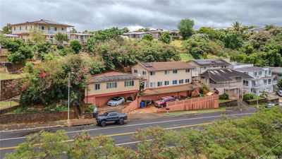 2136 &amp; 2138 Aumakua Street, Home with 0 bedrooms, 0 bathrooms and 4 parking in Pearl City HI | Image 2