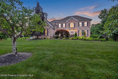 602 Clover Ln, Moscow, PA, 18444-5140 | Card Image