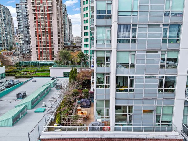 403 - 821 Cambie Street, Condo with 2 bedrooms, 2 bathrooms and 1 parking in Vancouver BC | Image 38