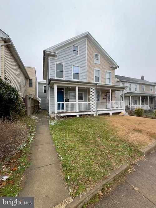 3533 Falls Rd, BALTIMORE, MD, 21211-2406 | Card Image