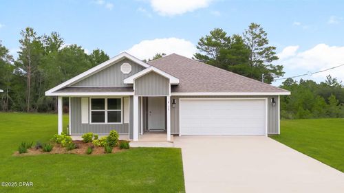 4085 Zinnia Dr, Chipley, FL, 32428-8008 | Card Image