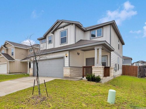 849 Sweetgrass, New Braunfels, TX, 78130-0220 | Card Image