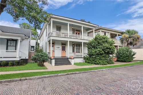 110 W 31st St, Savannah, GA, 31401-7291 | Card Image