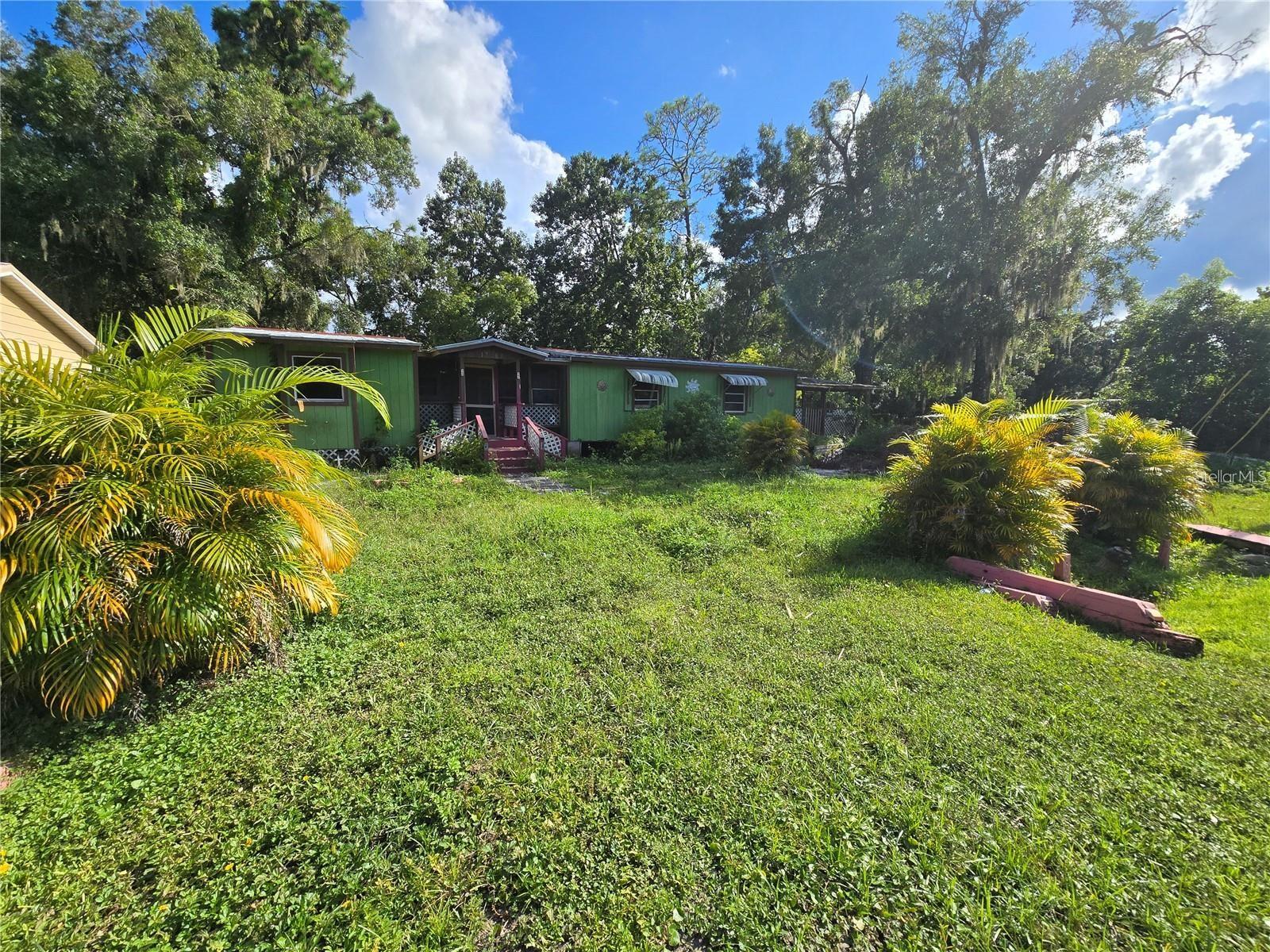Residential in ORLANDO