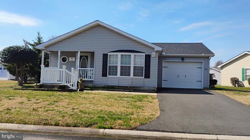 311-311 Persimmon Cir W, DOVER, DE, 19901-1390 | Card Image