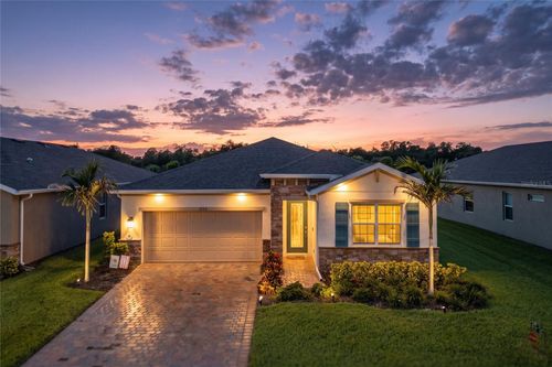 1292 Cobble Glen Dr, PORT CHARLOTTE, FL, 33953-2197 | Card Image