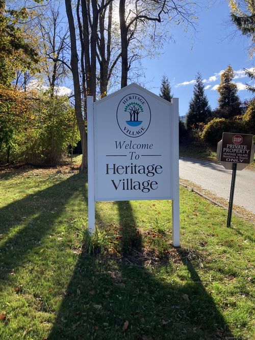 c-73 Heritage Vlg, Southbury, CT, 06488-1655 | Card Image