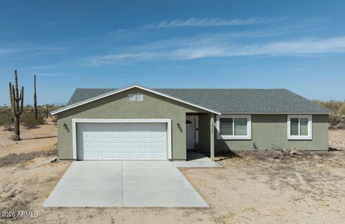 24638 E Bartlett Road, Florence, AZ, 85132 | Card Image