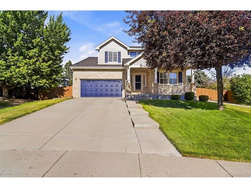 19242 E Baker Pl, Aurora, CO, 80013-6420 | Card Image