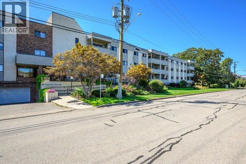 201-3608 27 Ave, Vernon, BC, V1T1S4 | Card Image