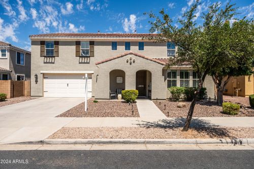 21030 E Misty Lane, Queen Creek, AZ, 85142 | Card Image