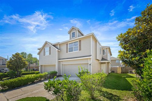 16107 Greenport Ln, Houston, TX, 77084-6563 | Card Image