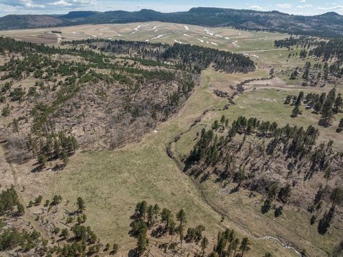 TBD Gillette Prairie Rd, Hill City, SD, 57745 | Card Image