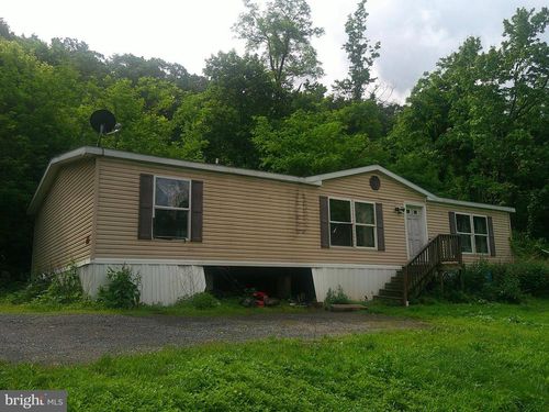 4943 State Route 103 N, LEWISTOWN, PA, 17044-8743 | Card Image
