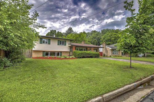3418 Marcy Road, MADISON, WI, 53704 | Card Image