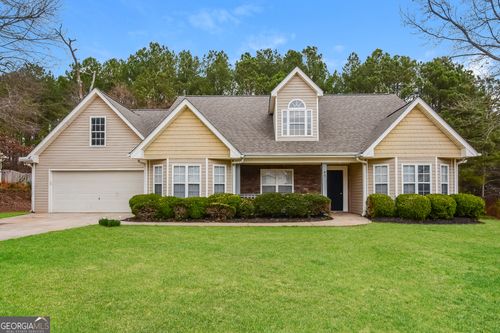 45 Berkshire Pass, Covington, GA, 30016-8060 | Card Image
