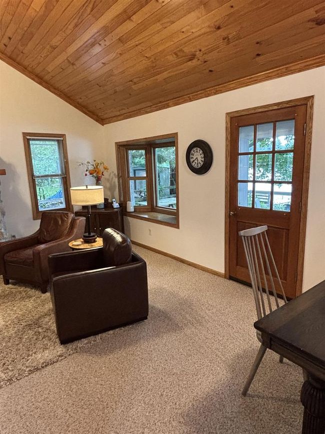 N3911 Lakeside Lane, House other with 2 bedrooms, 2 bathrooms and null parking in MOUNT MORRIS WI | Image 16