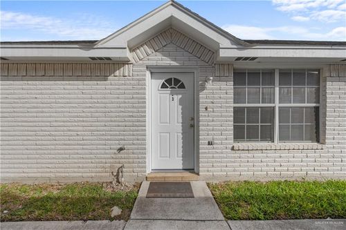 2502 Cervantes Avenue, Edinburg, TX, 78541 | Card Image