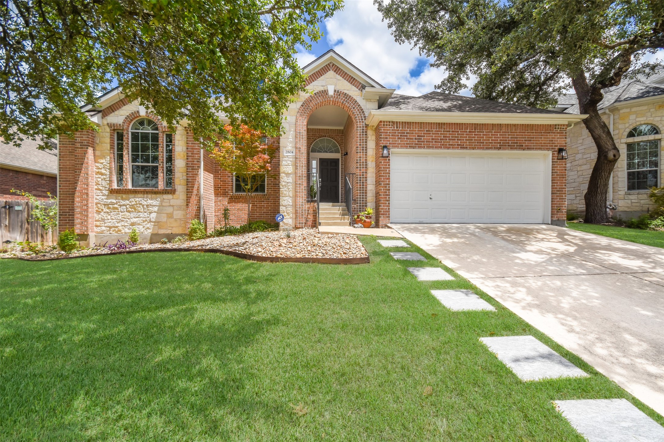 Corabella Pl, Cedar Park, TX 78613