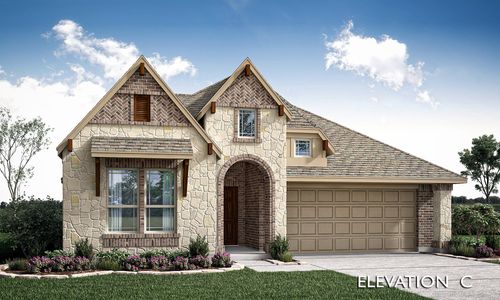 4324 Michigan Ave, Midlothian, TX, 76065-3789 | Card Image