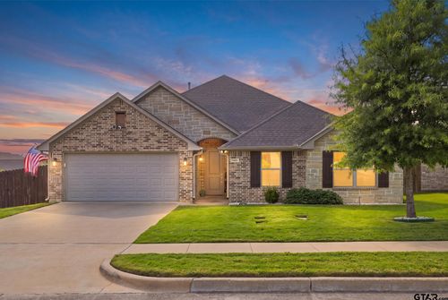 11334 Windsor Park Dr, Tyler, TX, 75709-5156 | Card Image