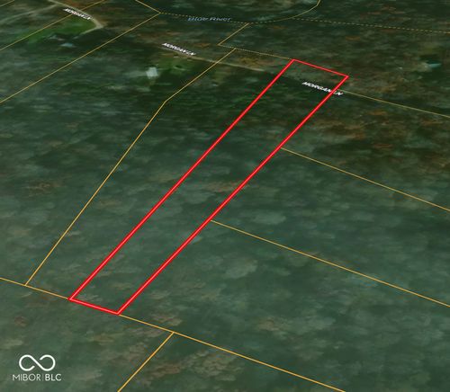 0000 Sw Side Morgan Lane, Pekin, IN, 47165 | Card Image