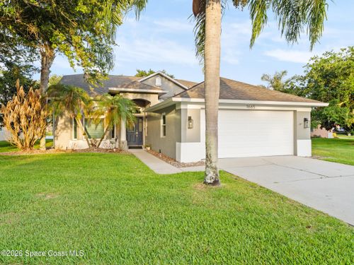 1665 Ficus Point Dr, Melbourne, FL, 32940-1531 | Card Image