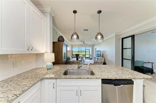 UNIT-104 - 13609 Messina Loop, Condo with 2 bedrooms, 2 bathrooms and null parking in Bradenton FL | Image 17