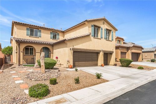 6733 Chelsea Ridge Ct, North Las Vegas, NV, 89084-2385 | Card Image