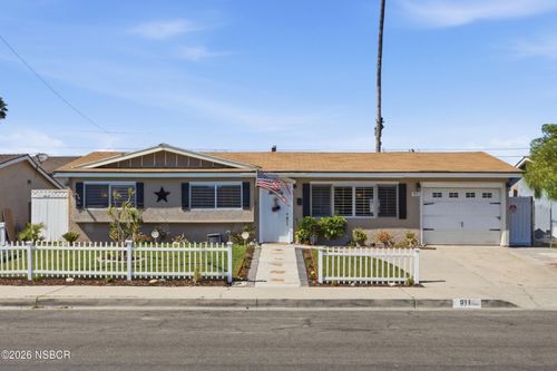 911 W Orchard Street, Santa Maria, CA, 93458 | Card Image