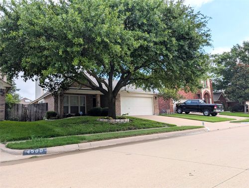 4468 Fountain Ridge Dr, Fort Worth, TX, 76123-2912 | Card Image