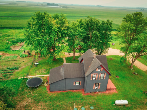 2626 281st Ave, Madison, MN, 56256-3230 | Card Image