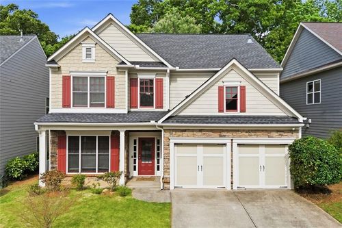 3685 Silver Springs Rd, Cumming, GA, 30041-5892 | Card Image