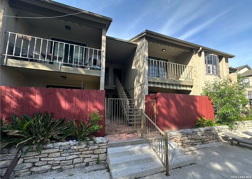 404-7711 Callaghan Rd, San Antonio, TX, 78229-2330 | Card Image