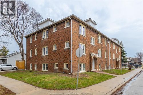 5a-706 Elliott St E, Windsor, ON, N9A3S4 | Card Image