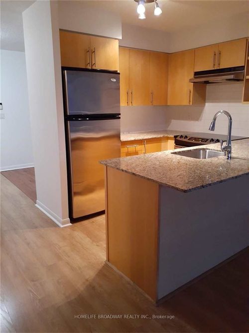 1115-96 St Patrick St, Toronto, ON, M5T1V2 | Card Image