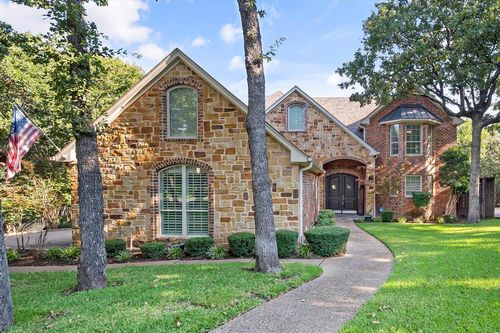 6405 Rock Inlet Court, Arlington, TX, 76016 | Card Image