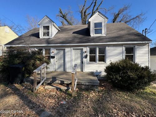 13 Unit Investment Package, Dyersburg, TN, 38024 | Card Image