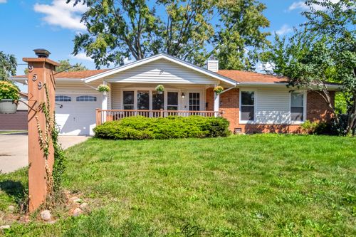 959 Ridge Ave, Elk Grove Village, IL, 60007-4668 | Card Image