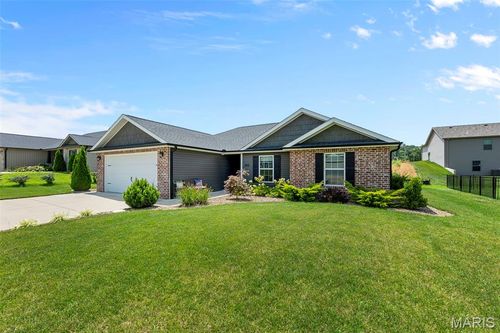 545 Old Poplar Rd, Jackson, MO, 63755-3730 | Card Image