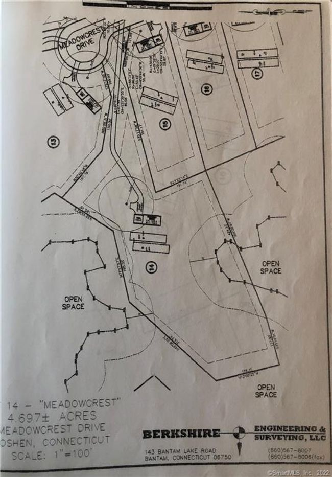 14 Meadowcrest Drive N, For Sale in Goshen Zoocasa