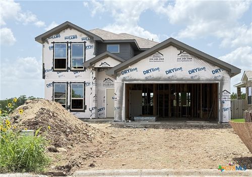 5318 Lassen Ln, Belton, TX, 76513-2355 | Card Image