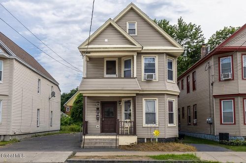 212 Duane Ave, Schenectady, NY, 12307-1620 | Card Image