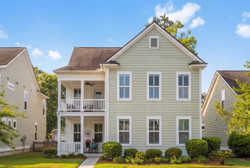 4303 William E Murray Boulevard, Charleston, SC, 29414 | Card Image