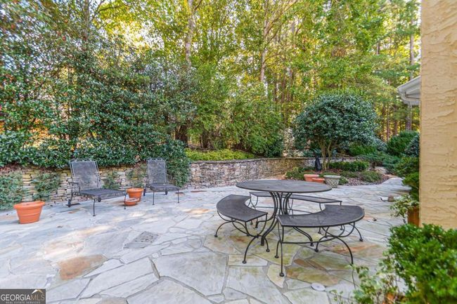 5700 Grove Point Rd, House other with 3 bedrooms, 3 bathrooms and 2 parking in Johns Creek GA | Image 34