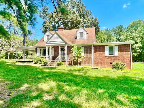 6943 Flat Rock Rd, Warfield, VA, 23889-2019 | Card Image